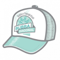 Grassroots Cannabis Bubba Diagonal