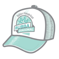 Grassroots Cannabis Bubba Diagonal