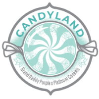 Grassroots Cannabis Candyland