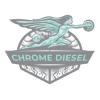 Grassroots Cannabis Chrome Diesel