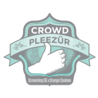 Grassroots Cannabis Crowd Pleezur