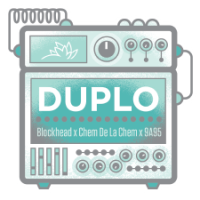 Grassroots Cannabis Duplo
