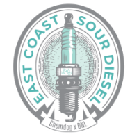 Grassroots Cannabis East Coast Sour Diesel