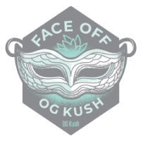 Grassroots Cannabis Face Off OG Kush