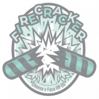 Grassroots Cannabis Firecracker
