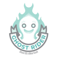 Grassroots Cannabis Ghost Rider