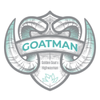 Grassroots Cannabis Goatman