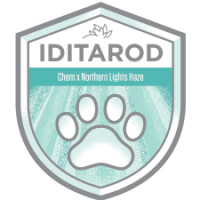 Grassroots Cannabis Iditarod