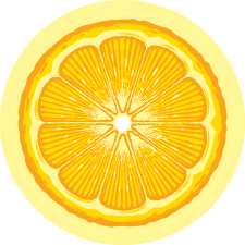 Terpene Icon Limonene