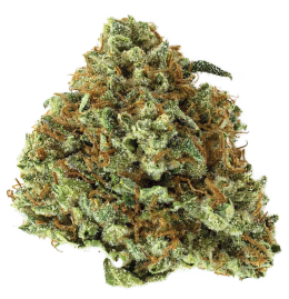 P Budder Cannabis Flower