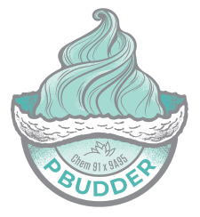 Grassroots Cannabis P Budder