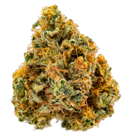 Pelirroja Cannabis Flower