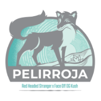 Grassroots Cannabis Pelirroja