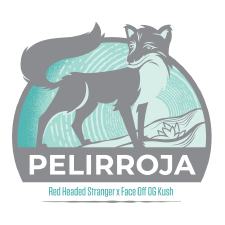 Grassroots Cannabis Pelirroja