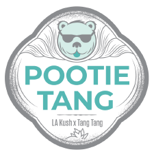 Grassroots Cannabis Pootie Tang