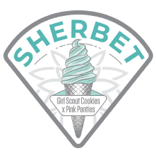 Grassroots Cannabis Sherbet