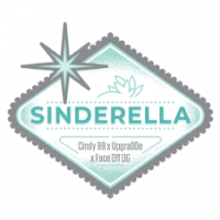 Grassroots Cannabis Sinderella