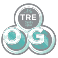 Grassroots Cannabis Tre OG