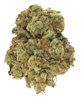 Tru Kush Cannabis Flower