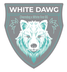 Grassroots Cannabis White Dawg