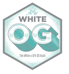 Grassroots Cannabis White OG