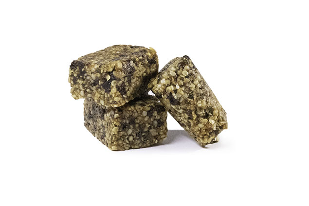 Grassroots Cannabis Edibles