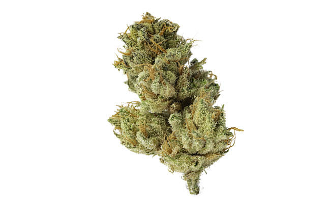 Grassroots Cannabis Flower