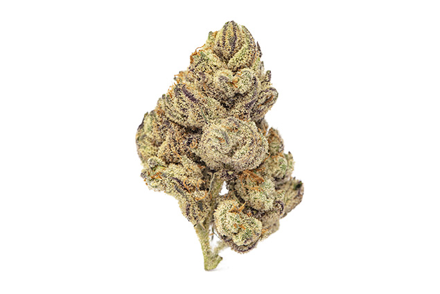 Grassroots Cannabis Flower