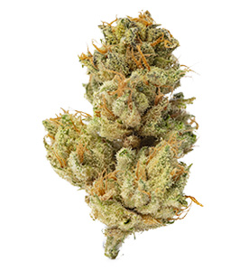 Grassroots Cannabis Flower