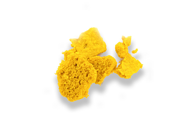 Grassroots Cannabis Wax